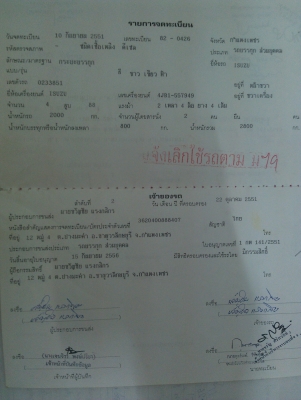 รถบรรทุก ISUZU