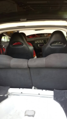 ็HONDA DC5 ถูกๆ ็HONDA DC5 ถูกๆ