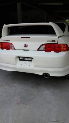 ็HONDA DC5 ถูกๆ ็HONDA DC5 ถูกๆ