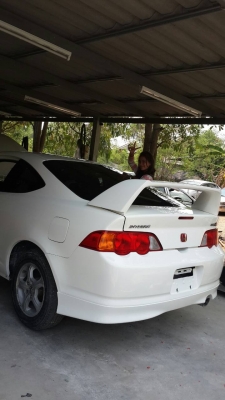 ็HONDA DC5 ถูกๆ ็HONDA DC5 ถูกๆ