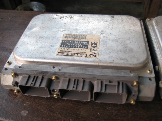 กล่อง2jz ge ไม่มีปัญหา รับประกัน (เทสแล้วทุกกล่อง) กล่อง2jz ge ไม่มีปัญหา รับประกัน (เทสแล้วทุกกล่อง)