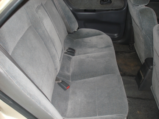 ขาย mitsubishi lancer 1.6 GLX i 1994 เครื่องหัวฉีด AT