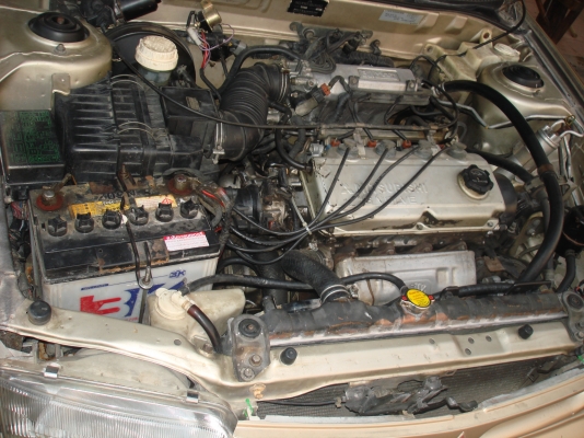 ขาย mitsubishi lancer 1.6 GLX i 1994 เครื่องหัวฉีด AT ขาย mitsubishi lancer 1.6 GLX i 1994 เครื่องหัวฉีด AT