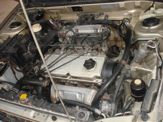 ขาย mitsubishi lancer 1.6 GLX i 1994 เครื่องหัวฉีด AT ขาย mitsubishi lancer 1.6 GLX i 1994 เครื่องหัวฉีด AT