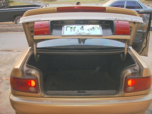 ขาย mitsubishi lancer 1.6 GLX i 1994 เครื่องหัวฉีด AT ขาย mitsubishi lancer 1.6 GLX i 1994 เครื่องหัวฉีด AT