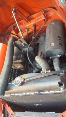 ขาย Kubota B2420 สนใจติดต่อ 089-9619849