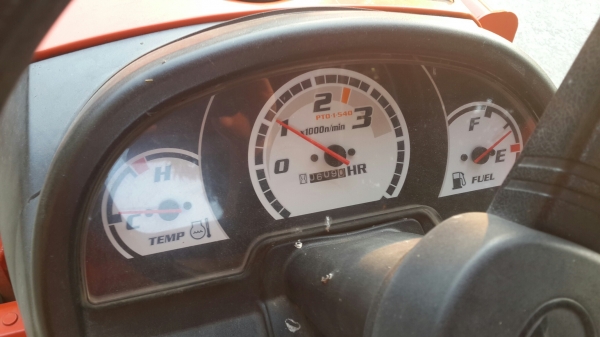 ขาย Kubota B2420 สนใจติดต่อ 089-9619849