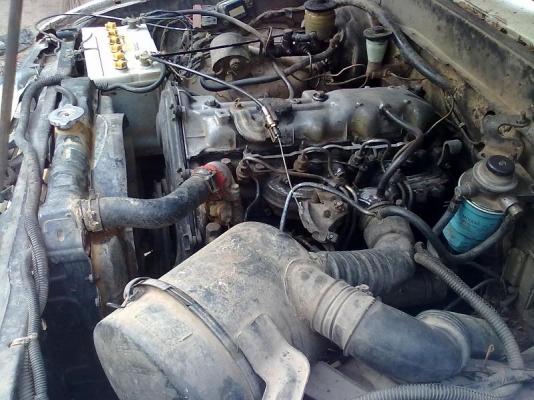 ขายตามสภาพเครื่องดีเดินนิ่ง ทะเบียนแจ้งจอด ม้ากระโดด มีผุตามสภาพ ขายตามสภาพเครื่องดีเดินนิ่ง ทะเบียนแจ้งจอด ม้ากระโดด มีผุตามสภาพ