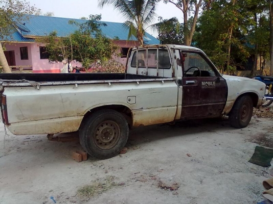 ขายตามสภาพเครื่องดีเดินนิ่ง ทะเบียนแจ้งจอด ม้ากระโดด มีผุตามสภาพ ขายตามสภาพเครื่องดีเดินนิ่ง ทะเบียนแจ้งจอด ม้ากระโดด มีผุตามสภาพ