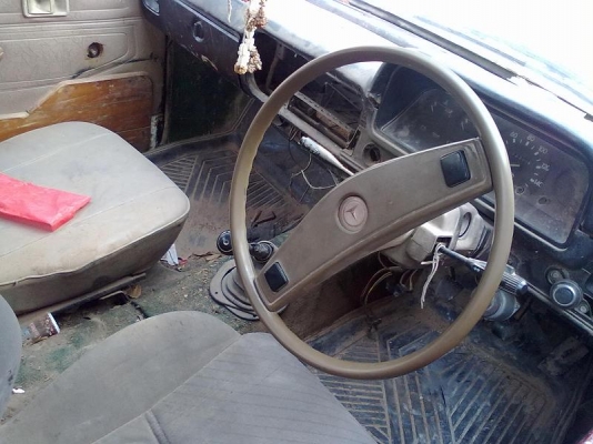 ขายตามสภาพเครื่องดีเดินนิ่ง ทะเบียนแจ้งจอด ม้ากระโดด มีผุตามสภาพ ขายตามสภาพเครื่องดีเดินนิ่ง ทะเบียนแจ้งจอด ม้ากระโดด มีผุตามสภาพ