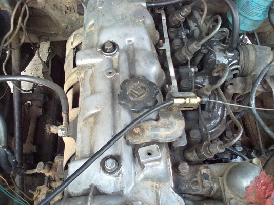 ขายตามสภาพเครื่องดีเดินนิ่ง ทะเบียนแจ้งจอด ม้ากระโดด มีผุตามสภาพ ขายตามสภาพเครื่องดีเดินนิ่ง ทะเบียนแจ้งจอด ม้ากระโดด มีผุตามสภาพ