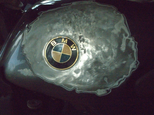 ขาย BMW K100 LT อินวอย ขาย BMW K100 LT อินวอย