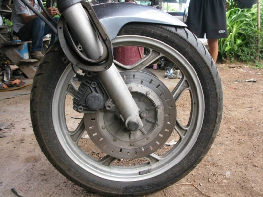 ขาย BMW K100 LT อินวอย ขาย BMW K100 LT อินวอย