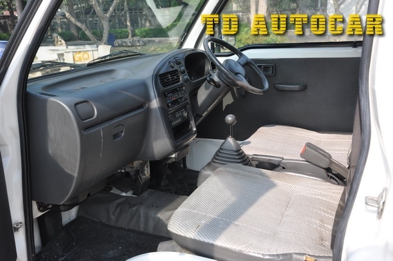 ++-ขาย DAIHATSU HIJET S110P สภาพสวย รถอินวอย