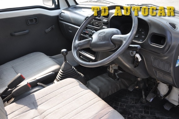 ++-ขาย DAIHATSU HIJET S110P สภาพสวย รถอินวอย