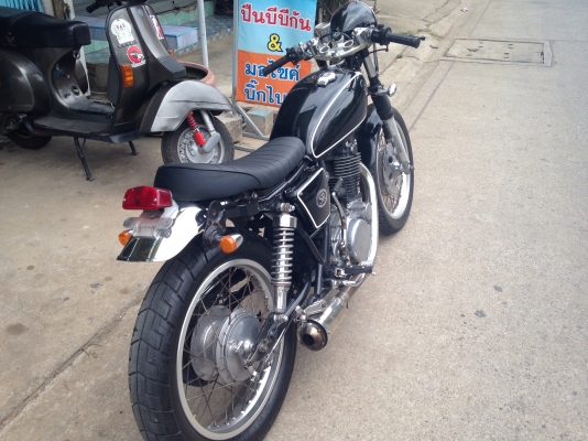 ขาย SR400 cafa อินวอย สรรพสามิตร ขาย SR400 cafa อินวอย สรรพสามิตร