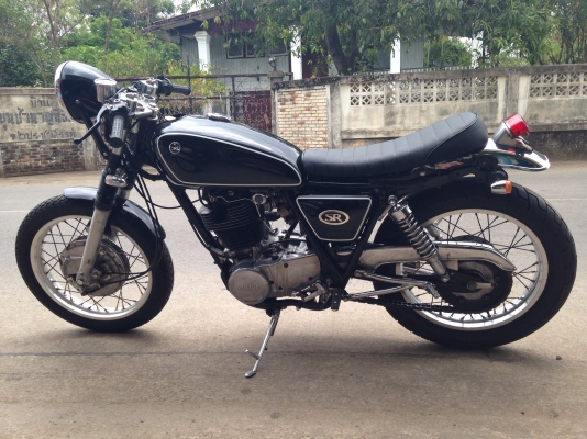 ขาย SR400 cafa อินวอย สรรพสามิตร