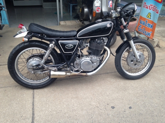 ขาย SR400 cafa อินวอย สรรพสามิตร ขาย SR400 cafa อินวอย สรรพสามิตร