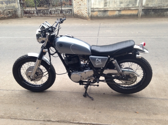 ขายSR400 ยางใหญ่ อินวอย สรรพสามิตรแท้ ขายSR400 ยางใหญ่ อินวอย สรรพสามิตรแท้