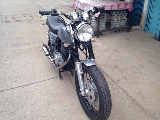 ขายSR400 ยางใหญ่ อินวอย สรรพสามิตรแท้ ขายSR400 ยางใหญ่ อินวอย สรรพสามิตรแท้