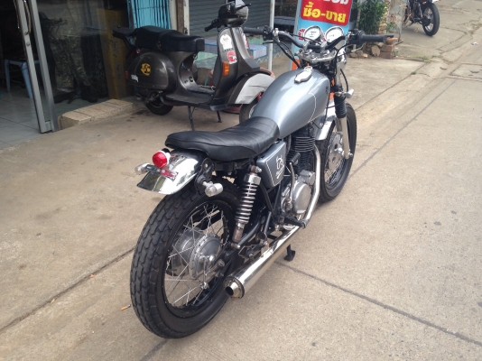 ขายSR400 ยางใหญ่ อินวอย สรรพสามิตรแท้ ขายSR400 ยางใหญ่ อินวอย สรรพสามิตรแท้