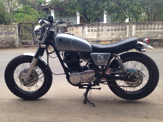 ขายSR400 ยางใหญ่ อินวอย สรรพสามิตรแท้ ขายSR400 ยางใหญ่ อินวอย สรรพสามิตรแท้