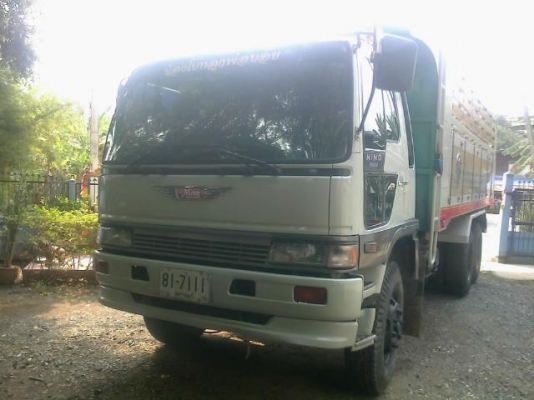 ฮีโนสิงห์ไฮเทค 1M 220 แรงม้า ปี 2537