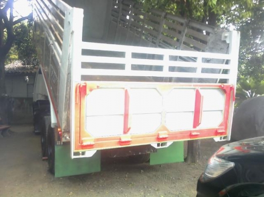 ฮีโนสิงห์ไฮเทค 1M 220 แรงม้า ปี 2537