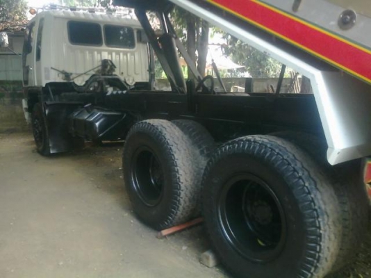 ฮีโนสิงห์ไฮเทค 1M 220 แรงม้า ปี 2537