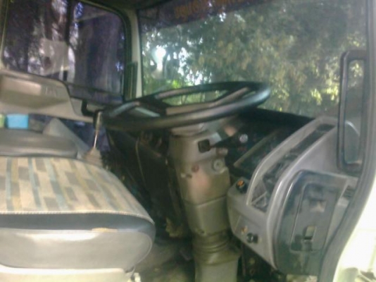 ฮีโนสิงห์ไฮเทค 1M 220 แรงม้า ปี 2537