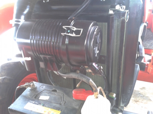 ขายรถไถคูโบต้า KUBOTA L 3608 (4WD) พร้อมใบมีดคานบน ขายรถไถคูโบต้า KUBOTA L 3608 (4WD) พร้อมใบมีดคานบน