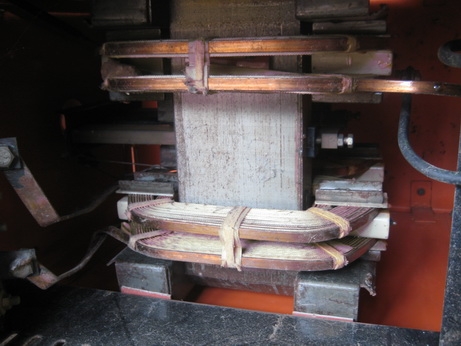 ตู้เชื่อมพลัง 300 สภาพสวย ไม่เคยซ่อม เดิมๆ