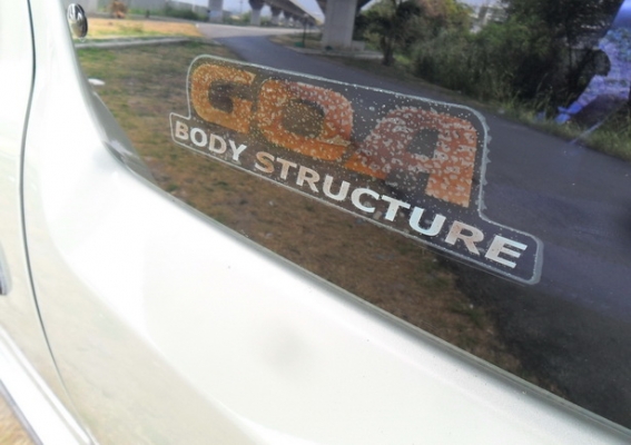 ขายโตโยต้า HILUX TIGER  4WD