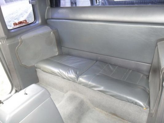 ขายโตโยต้า HILUX TIGER  4WD