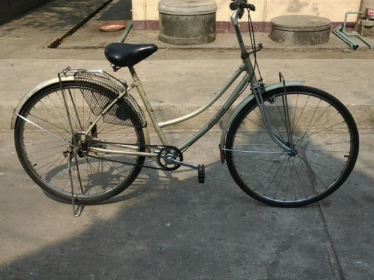 ขายจักรยาน ราเล่ อังกฤษ