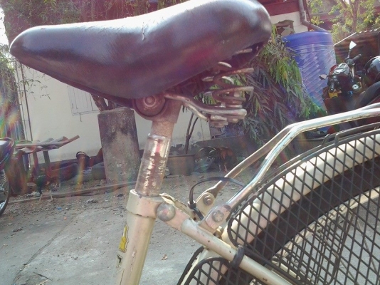 ขายจักรยาน ราเล่ อังกฤษ