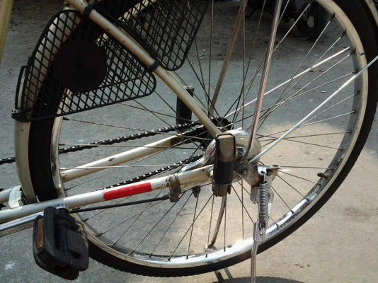 ขายจักรยาน ราเล่ อังกฤษ