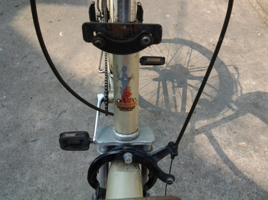 ขายจักรยาน ราเล่ อังกฤษ