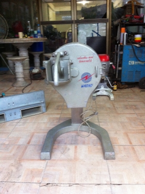 เครื่องหั่น-ซอย ผักและผลไม้ เครื่องหั่น-ซอย ผักและผลไม้