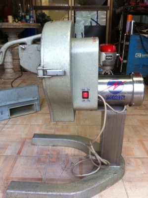 เครื่องหั่น-ซอย ผักและผลไม้ เครื่องหั่น-ซอย ผักและผลไม้