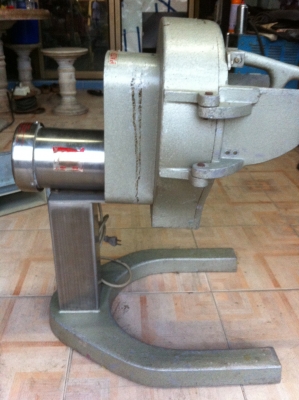 เครื่องหั่น-ซอย ผักและผลไม้ เครื่องหั่น-ซอย ผักและผลไม้