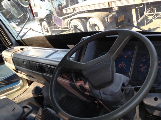 ขายหัวลาก3m240แรง