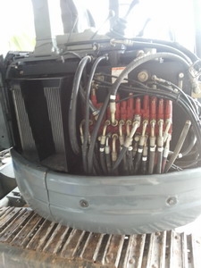 ขาย Kobelco PC 30
