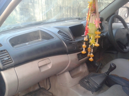 ขายมิตซูไทรทันปี 06 วาง1J เกียร์ธรรมดา ติดแก๊สขายถูกๆ 58,000ตามสภาพเล่มชุดโอนครบภาษีเต็ม