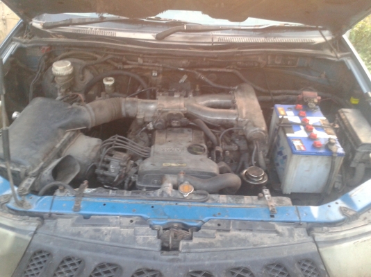 ขายมิตซูไทรทันปี 06 วาง1J เกียร์ธรรมดา ติดแก๊สขายถูกๆ 58,000ตามสภาพเล่มชุดโอนครบภาษีเต็ม