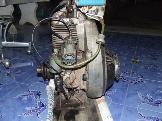 ขายเครื่องโรแทค รุ่นหาไม่ค่อยเจอแล้วมั๊ง