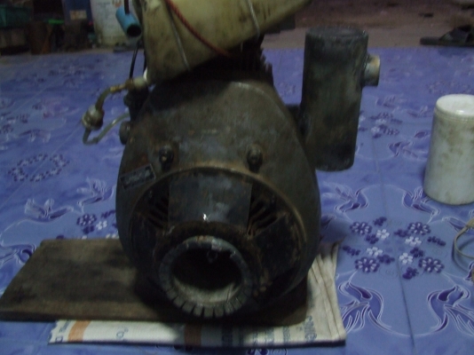 ขายเครื่องโรแทค รุ่นหาไม่ค่อยเจอแล้วมั๊ง