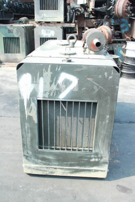 เครื่องปั่นไฟ นำเข้า สภาพดีใช้งานได้ทันที