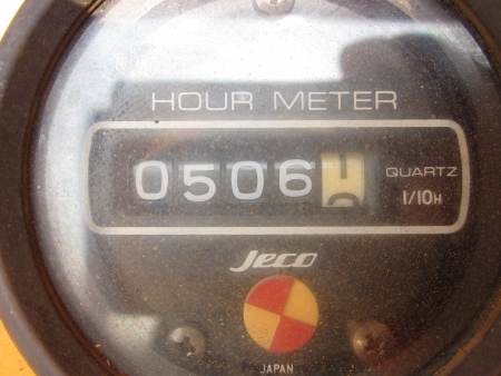 SALE>>> รถหน้าตัก หลังขุด 2 in 1 แบบตีนตะขาบ KOMATSU D10 สภาพสวย พร้อมใช้งาน