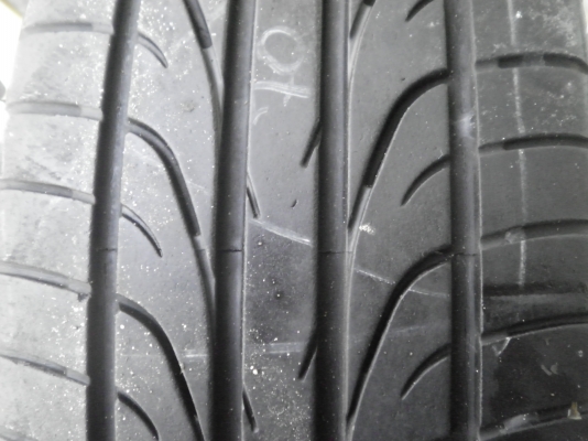 ขอบ17 พร้อมยาง (แม็กใหม่)